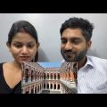 INDIAN couple Reaction | 10 Best Cities In Bangladesh | MR&MRS REACTION
