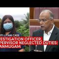 Police investigation officer, supervisor in Parti Liyani case neglected duties: Shanmugam