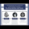 The Uncertainties and Limits of Rohingya Genocide Case at the ICJ
