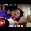 Adorer Bon – Best Scene | 9 Feb 2022 | Full Ep FREE on SUN NXT | Sun Bangla Serial