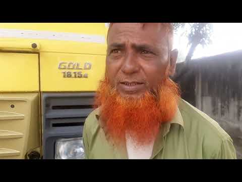 New TATA LPT 1615 Gold Driver Testimonial in Bangladesh II SR Travel Guide II