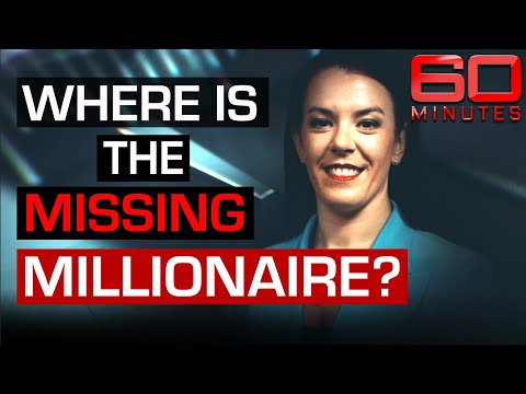 The Devil wears Dior: Where is Melissa Caddick and the missing millions? | 60 Minutes Australia