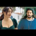 Athadey (Solo) Hindi Dubbed Movie Full Love Story- DulquerSalmaan, Neha Sharma, Dhanshika, Arthi