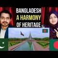 Pakistani Reaction on Bangladesh A Harmony of Heritage