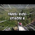 Travel Vlog: Our Trip To Bangladesh Ep. 6 (Bandorbon)