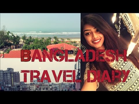 BANGLADESH: Travel Diary