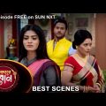 Adorer Bon – Best Scene | 7 Feb 2022 | Full Ep FREE on SUN NXT | Sun Bangla Serial