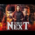 Who is Next (Imaikkaa Nodigal) Full Movie in Hindi Dubbed 2022 | Nayanthara, Atharvaa Murali, Raashi