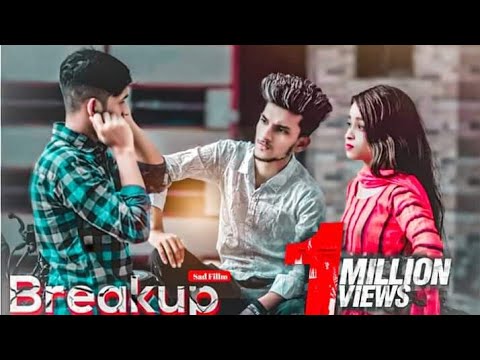 Breakup- ব্রেকআপ || Bangla Funny Video || Hridoy Ahmed Shanto || NR Liton || Arpa