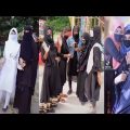 School College Girls TikTok Video 🔥🔥|| Bangla New Funny TikTok And Likee Video
