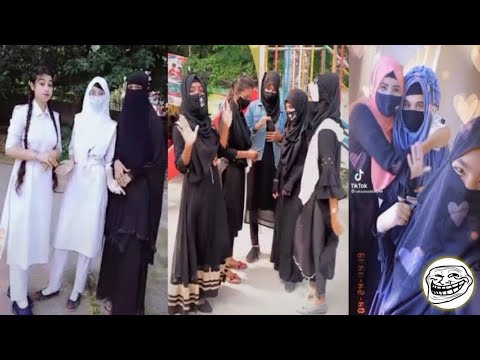 School College Girls TikTok Video 🔥🔥|| Bangla New Funny TikTok And Likee Video