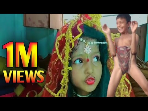 bacha der natok Bangla funny video 2022 pranpur comedy video