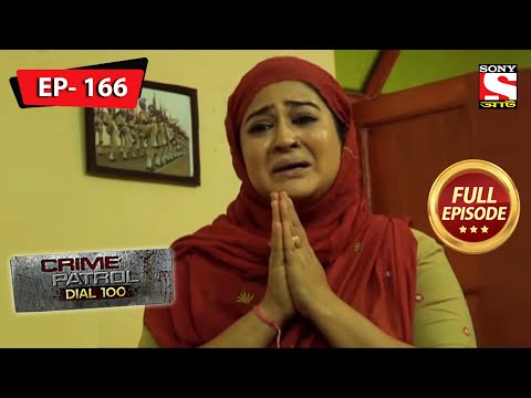 Child Abduction Racket | Crime Patrol Dial 100 – Ep 166 | Full Episode | 12 February 2022