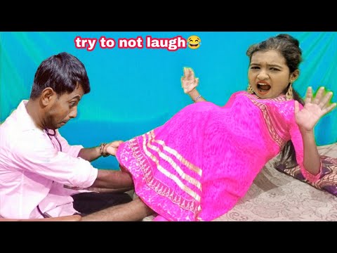 Must Watch New Comedy Video 2022 Challenging Funny Video 2022 Episode 41 By ZK DUNIYA