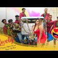 O Lovely l ও লাভলী lRik Basu New Song l Bengali Dance Song l Sumit l Arpita l Mayukh l Pallab Music