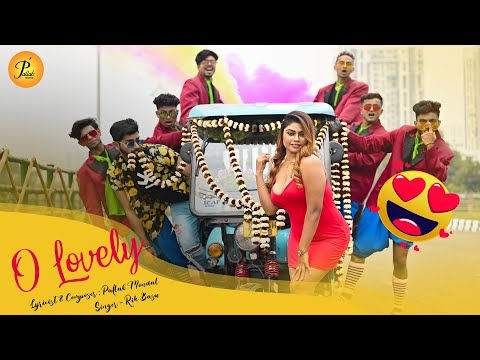 O Lovely l ও লাভলী lRik Basu New Song l Bengali Dance Song l Sumit l Arpita l Mayukh l Pallab Music