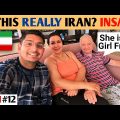 INSANE EXPERIENCE IN IRAN 🇮🇷 ❗(I STAYED WITH THEM)