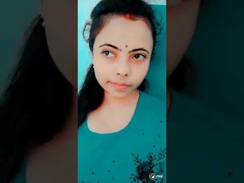 Bangla funny video. moj short video. tik tok funny video.Real Life Two Lovers.#short 😉