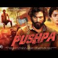 Pushpa Hindi Dubbed Full Movie | South Indian Hindi Dubbed Movies | New Action Movie 2021