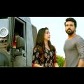 Blockbuster Love Story Released Full Hindi Dubbed Movie | South Indian Superhit Action Movie