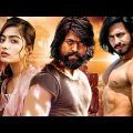 Mehbooba 2022 Full Movie Dubbed In Hindi | South Indian Movie | Rocking Star Yash, Actress Shanvi