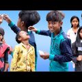 বাংলা ফানি ভিডিও গেলো  তো আমার পাচ লাখ টাকা ||Funny Video 2022 ||Palli Gram TV Latest Video 2022…