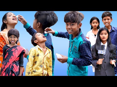 বাংলা ফানি ভিডিও গেলো  তো আমার পাচ লাখ টাকা ||Funny Video 2022 ||Palli Gram TV Latest Video 2022…