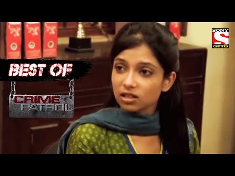 Story Of An Honest Reporter – Crime Patrol – Best of Crime Patrol (Bengali) – Full Episode