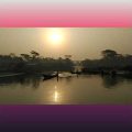 Tetuleya River, #Beautiful Bhola, #Beautiful Bangladesh #Travel Area  #Natural Vew. #Beautiful