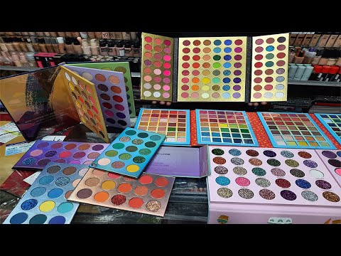 Eyeshadow Glitter Book Price In Bangladesh