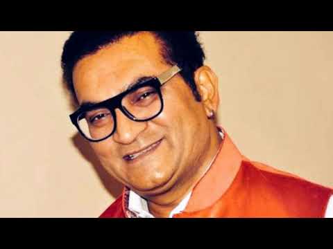 চিরদিনই তুমি – অভিজিৎ || Chirodini Tumi by Abhijeet Bhattacharya || Bangla Music Archive