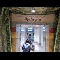 Traveling Bangladesh to Malaysia and then Malaysia to Japan | Malaysia Airlines | Travel vlog 2022