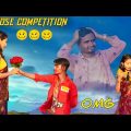 Propose প্রতিযোগিতা || Rakib Short Film || Bangla Funny Video || Rakib