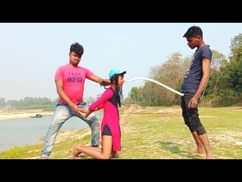 Must Watch New Funny Video 2022 Top New Comedy Video 2022 Try To Not Laugh Episode 129 By wow Fun tv