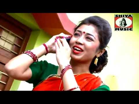 Missed Call Merechhe Bihain Ta | Purulia Bangla Song | Shiva Music Amar Bangla