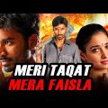 Meri Taqat Mera Faisla – Dhanush Fadu Action Blockbuster Hindi Dubbed Full Movie l Tamannaah