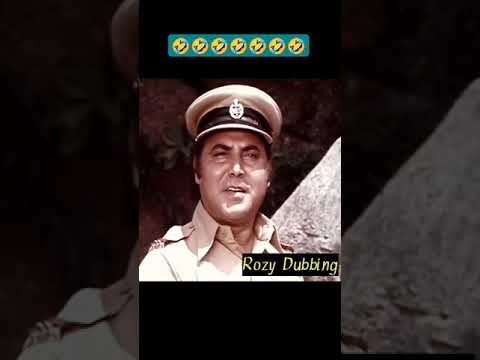 Bangali Comedy Video | Bangla Funny Dubbing New Madlipz Funny Video #shorts