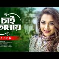 Chai Tomay | চাই তোমায় | Liza | Naved | Official Music Video | Bangla New Song 2022
