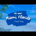We went to City of Beach || Miami, Florida || Travel Vlog 1 || Family Tour || মায়ামী, ফ্লোরিডা ।।