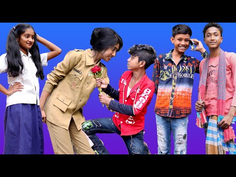 বাংলা ফানি ভিডিও হাঁই রে মোবাইল ||Funny Video 2022|| Hai Re Mobile|| Palli Gram TV New Video 2022…