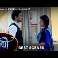 Saathi – Best Scene | 14 Feb 2022 | Sun Bangla TV Serial | Bengali Serial