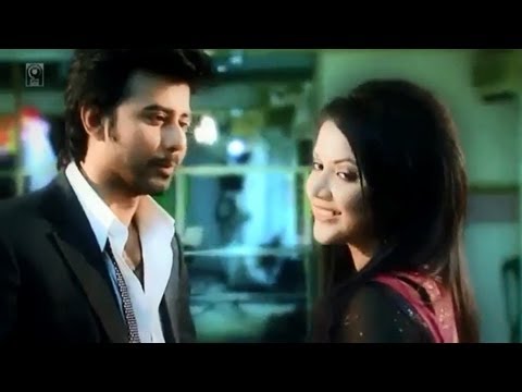 Dure Dure Imran ft Puja HD 1080p BluRay Bangla Music Video 2013