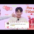 BTS রা যখন কমেন্ট্স গুলো কে গান বানায় Valentine’s Day Special Video | RUN BTS 153 #btsbangladubbing