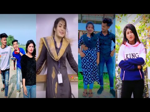 Beakup 💔 Viral Likee Tik Tok Vieos 2022 ll Bangla Funny Videos ll Bangladeshi Cute Hot Girls Tik Tok