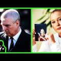 Royal Family Sex Pest Pays MILLIONS In Epstein Victim Case | The Kyle Kulinski Show