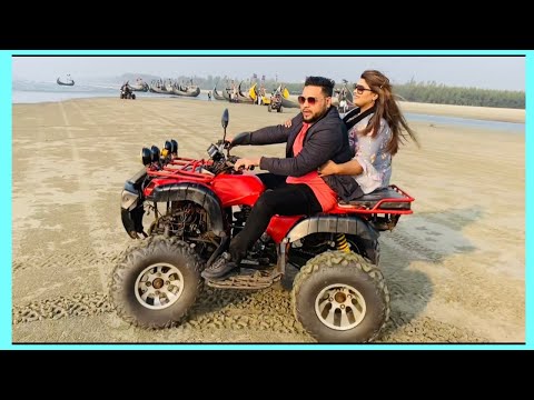 Cox’s bazar tour part 2/ Bangladeshi travel vlog