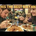 IS THIS THE BEST BIRYANI? 🇧🇩 Sultan's Dine Dhaka | Bangladesh Travel এটা কি সেরা বিরিয়ানি