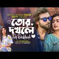 Tor Dokhole | তোর দখলে | Faisal Ahmed Rakib | Prity Sheikh | Music Video 2022, Bangla Song
