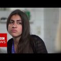 Yazidi survivor: 'I was raped every day for six months' – BBC News