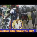Jamaica News Today February 14, 2022